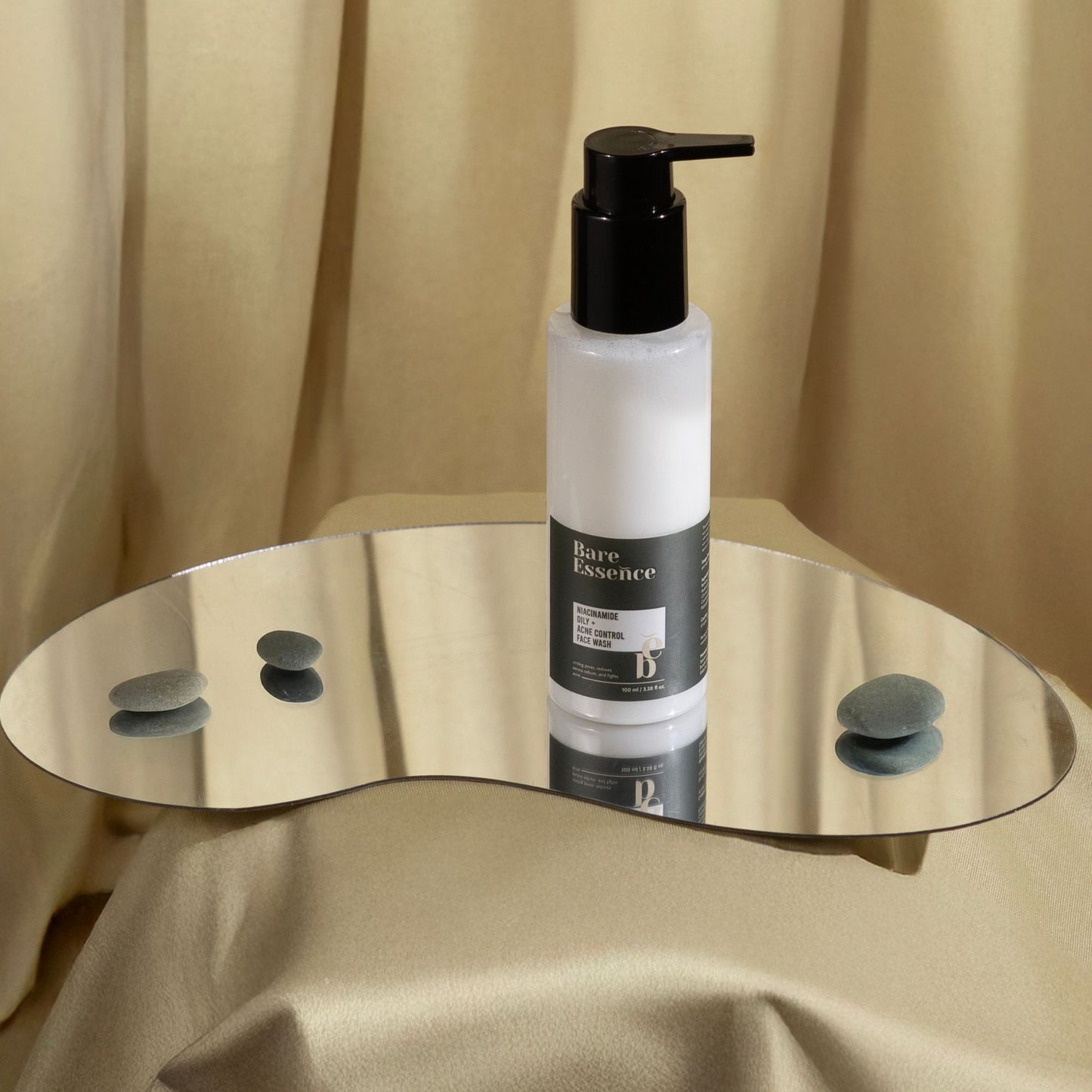 Oily & Acne Control Face Wash