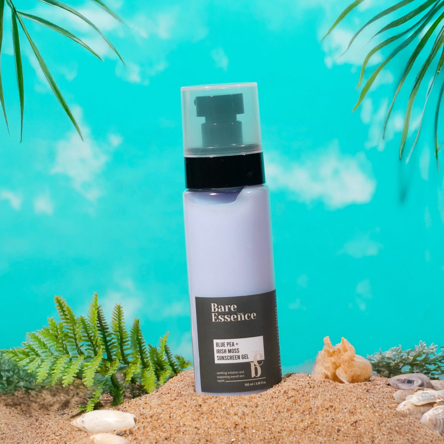 Sunscreen