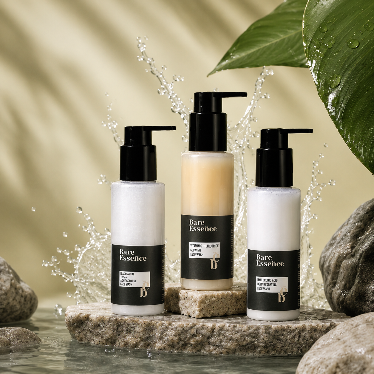 Face Wash