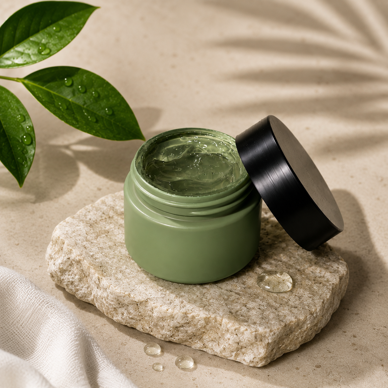 Moisturizer
