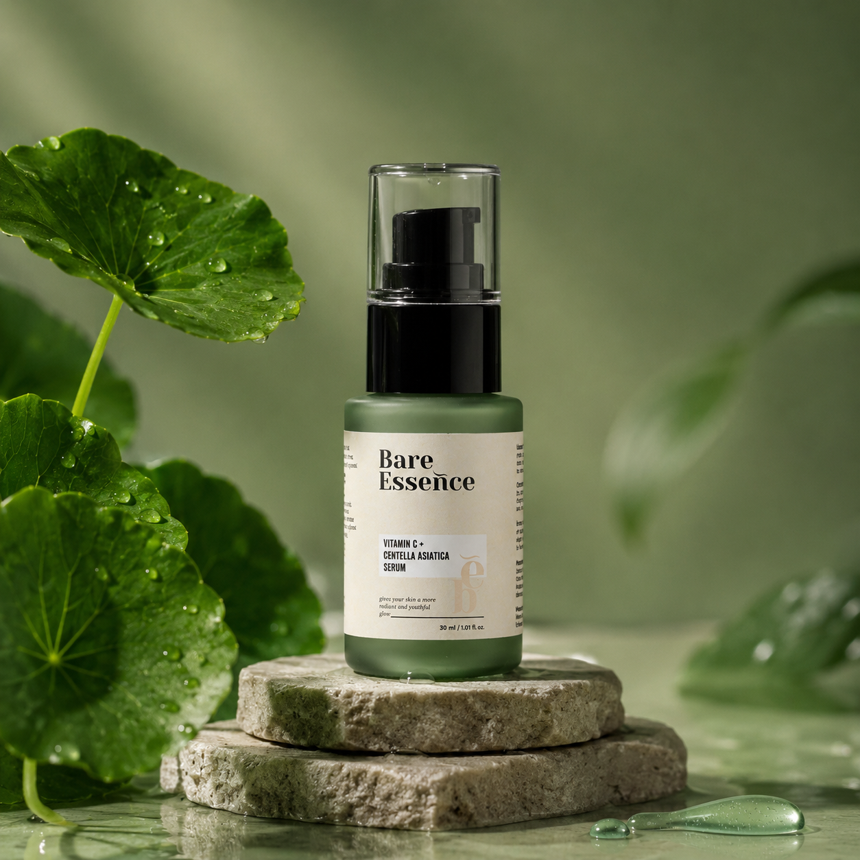 Serum