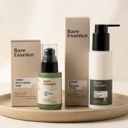 Skin Care Set
