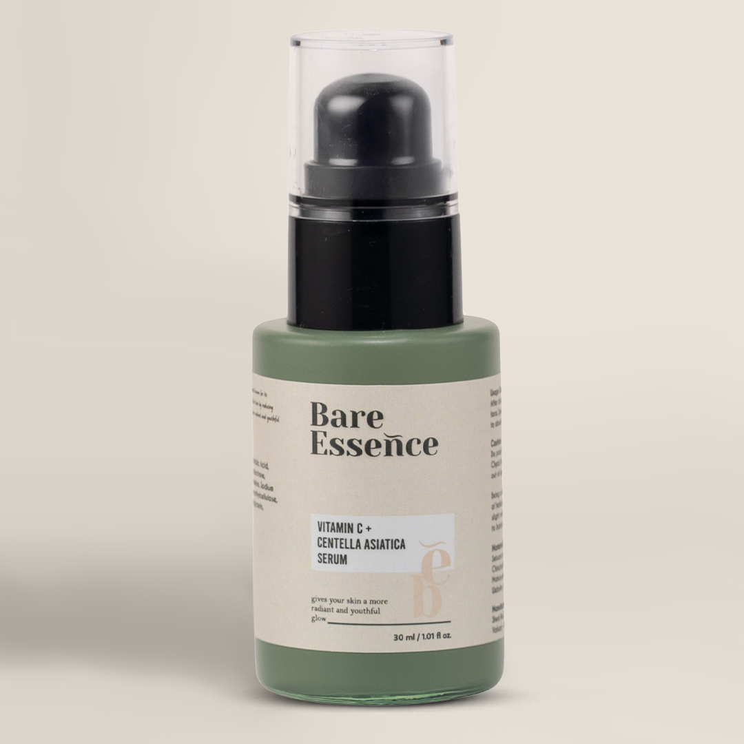 Radiance Repair Serum  ( Vitamin c + Centella asiatica serum )