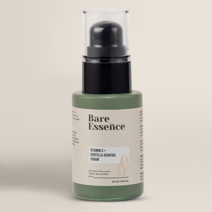 Radiance Repair Serum  ( Vitamin c + Centella asiatica serum )