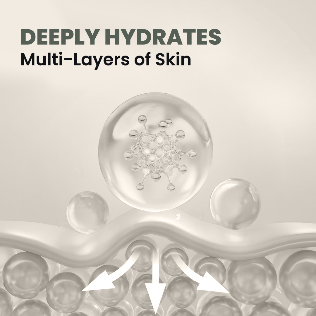 Radiance Repair Serum  ( Vitamin c + Centella asiatica serum )