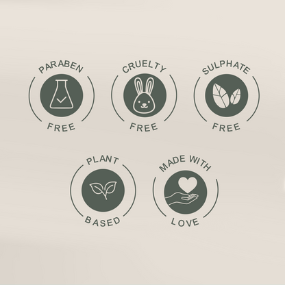 Radiance Repair Serum  ( Vitamin c + Centella asiatica serum )