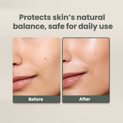 Hydra Dew Face Wash (Hyaluronic Acid Deep Hydration Cleanser)