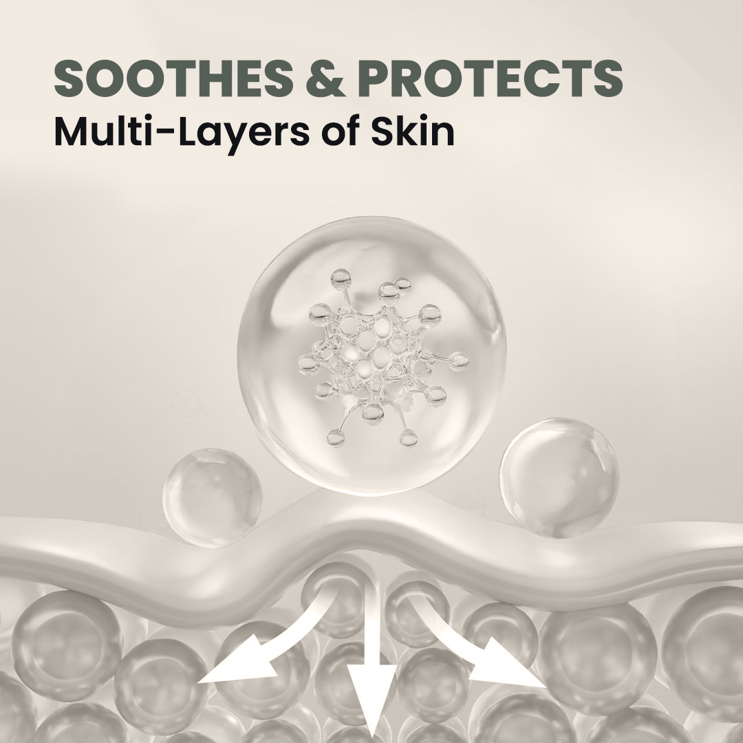 Pure Balance Face Wash (Niacinamide Oil & Acne Control Cleanser)