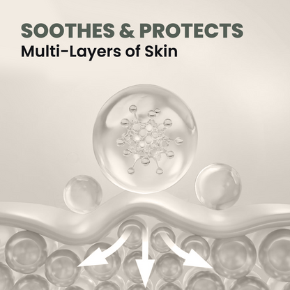 Pure Balance Face Wash (Niacinamide Oil & Acne Control Cleanser)