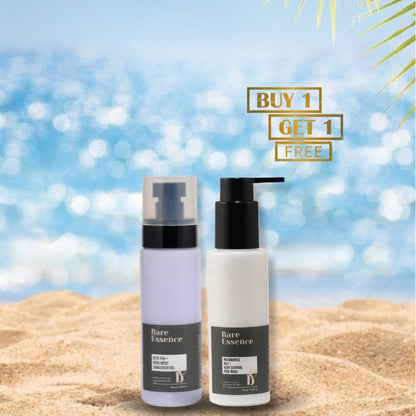 Daily Acne Defence Duo