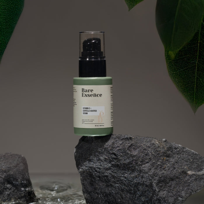 Radiance Repair Serum  ( Vitamin c + Centella asiatica serum )