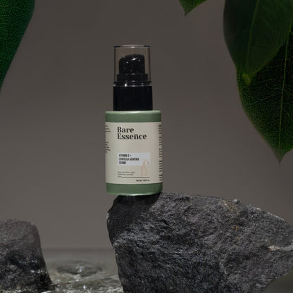 Radiance Repair Serum  ( Vitamin c + Centella asiatica serum )