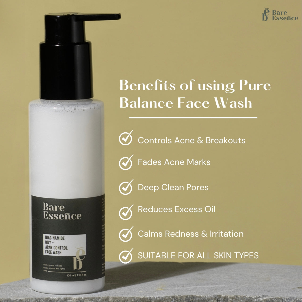 Daily Acne Defence Duo