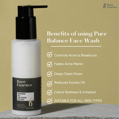 Daily Acne Defence Duo