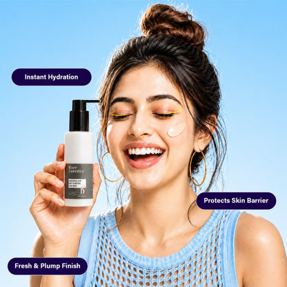 Deep Hydrating Face Wash
