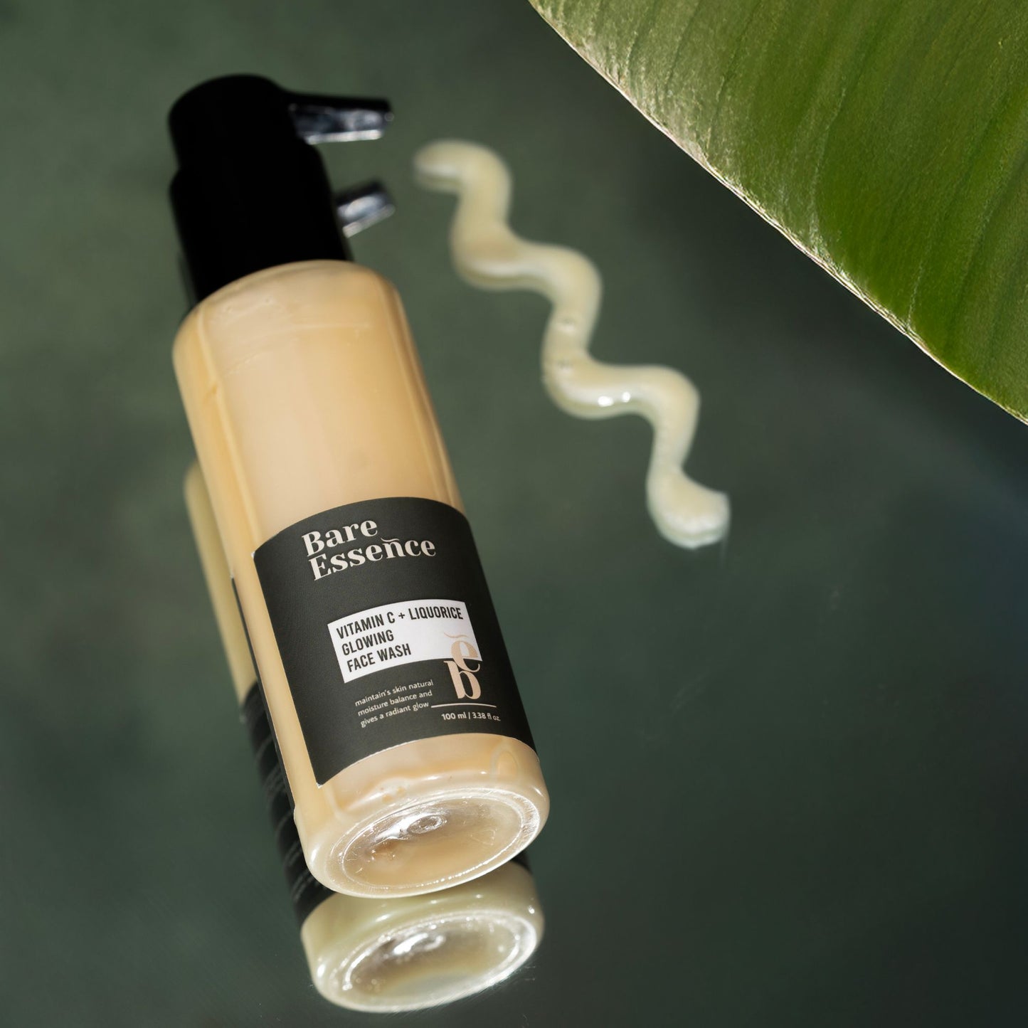 Glowing Face Wash