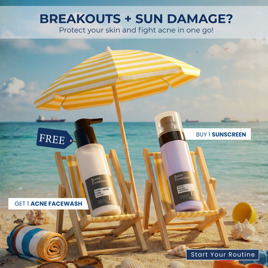 Daily Acne Defence Duo