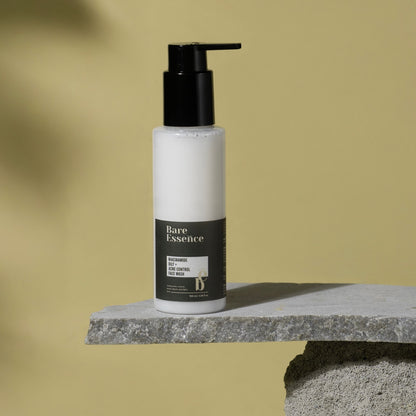 Oily & Acne Control Face Wash