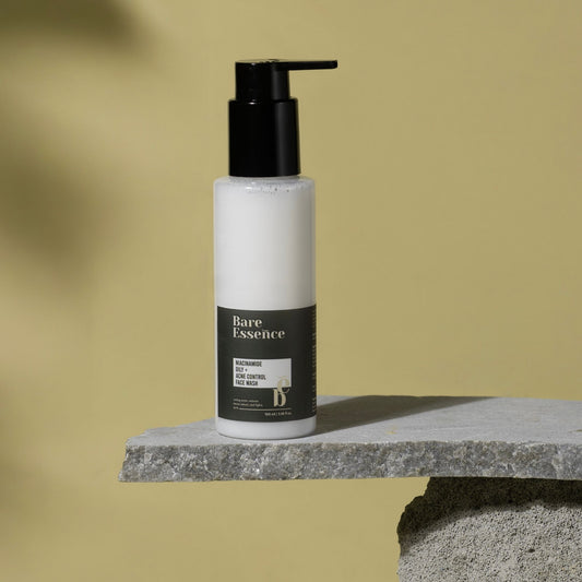 Oily & Acne Control Face Wash