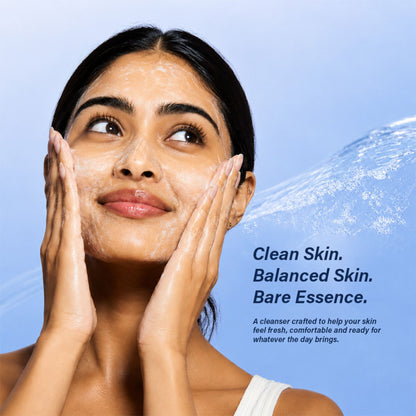 Oily & Acne Control Face Wash