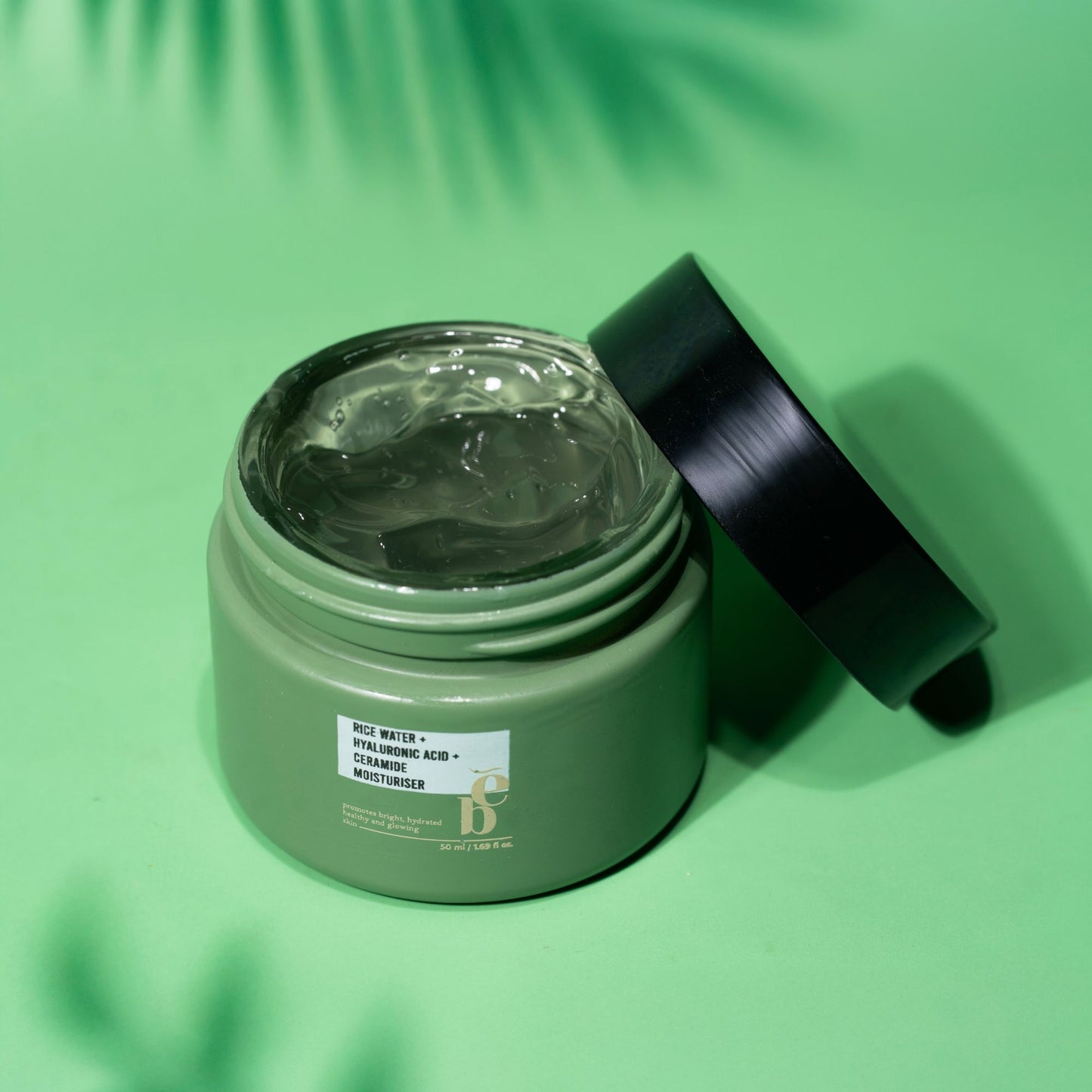 Rice Water Moisturiser