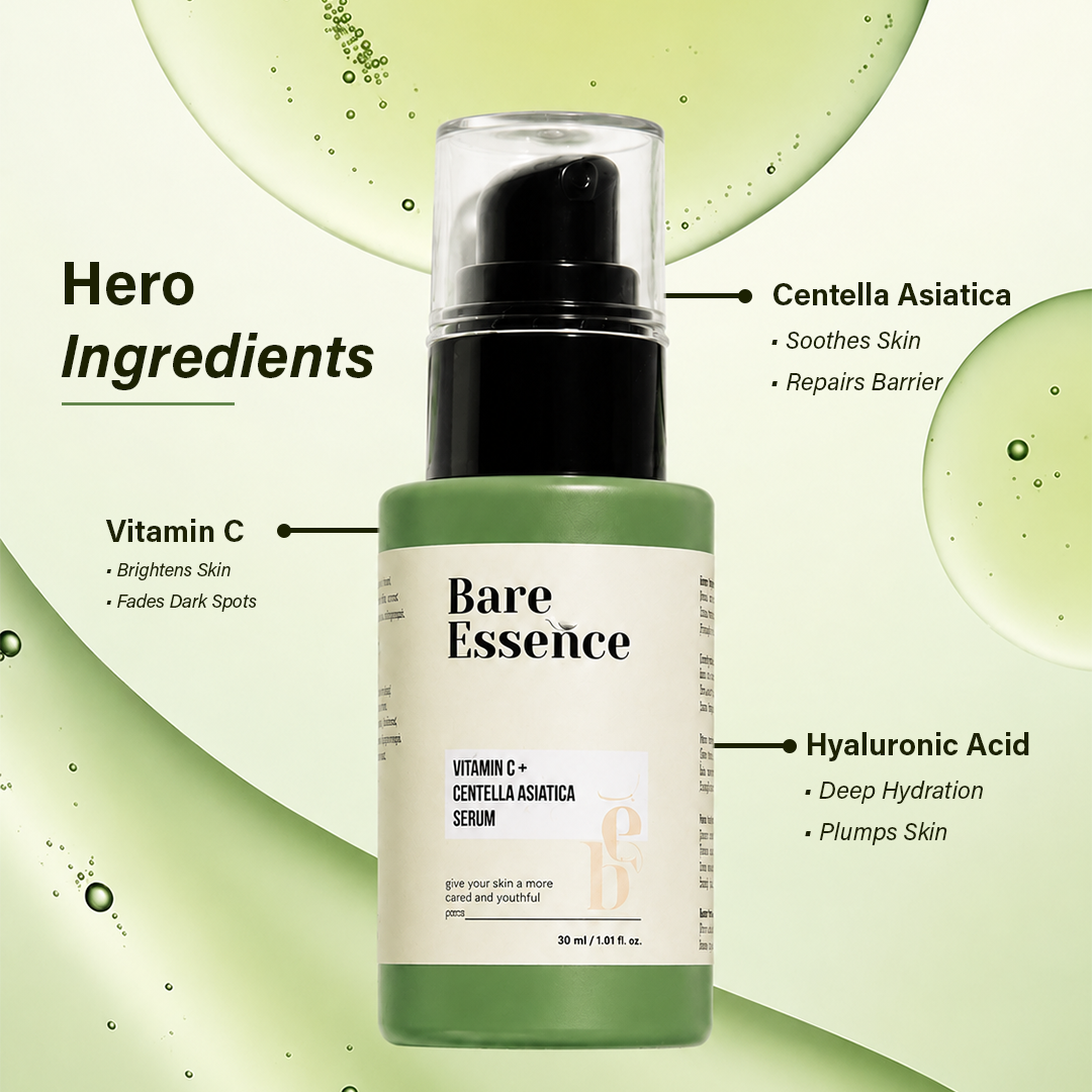 Vitamin C Serum