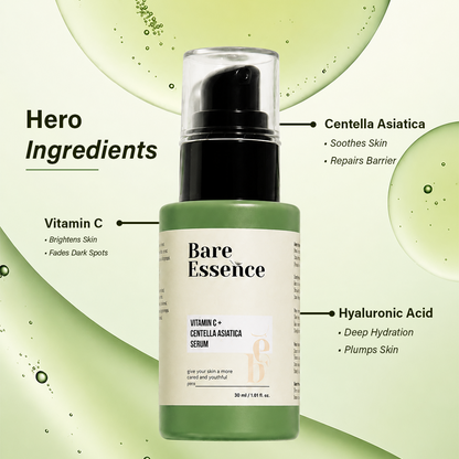 Vitamin C Serum