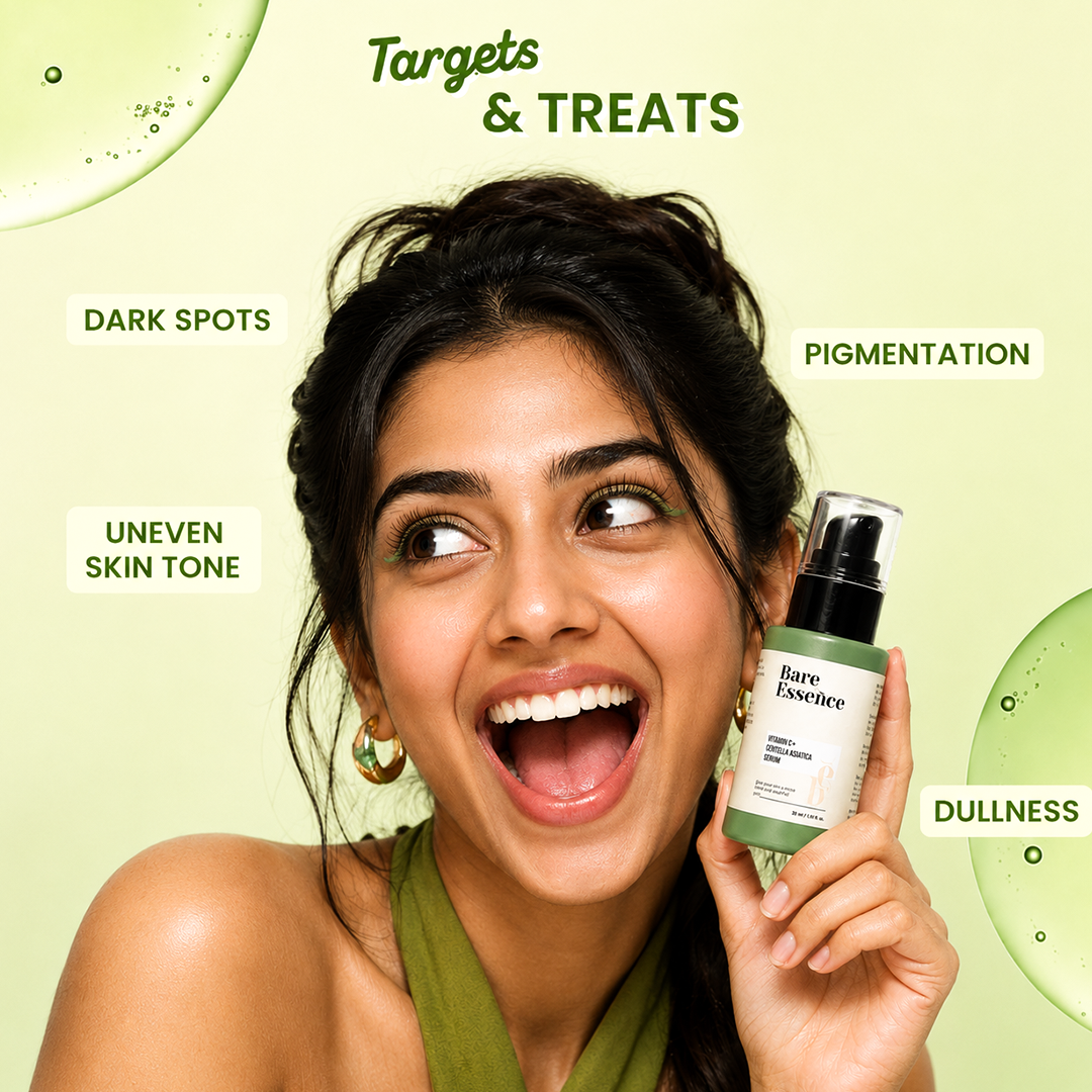 Vitamin C Serum