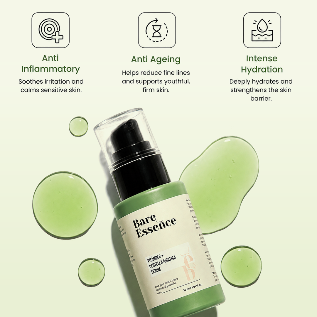 Vitamin C Serum