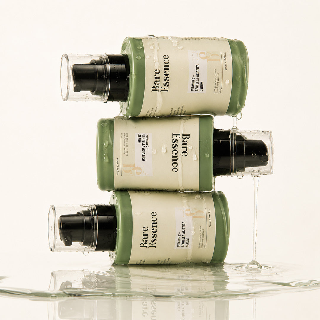 Vitamin C Serum