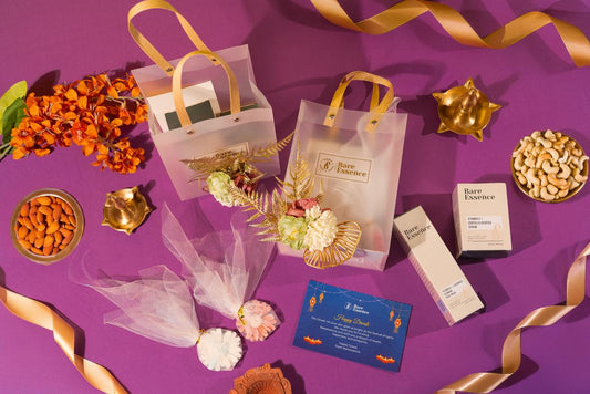 Night Nourish Combo (Facewash + overnight Sleeping Mask) [Any Facewash of Your Choice]