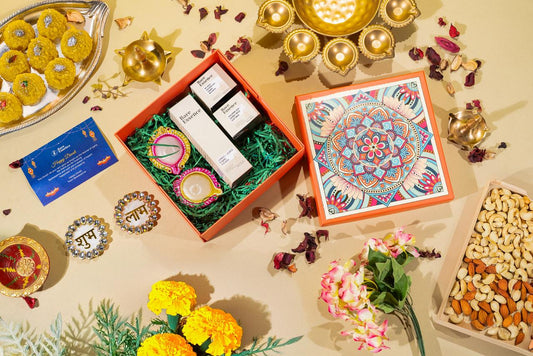 Deep Hydration Glow Combo (Any Facewash of Your Choice + Moisturizer + Sleeping Mask)