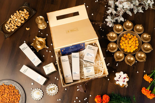 Ultimate Glow Care Combo (Facewash + Serum + Moisturizer + Sunscreen + Sleeping Mask)