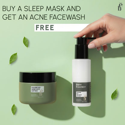 Acne+Glow Repair Duo