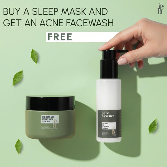 Acne+Glow Repair Duo